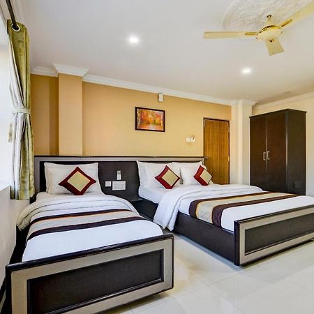 Saibala Transit Hotel Ченнаи Экстерьер фото