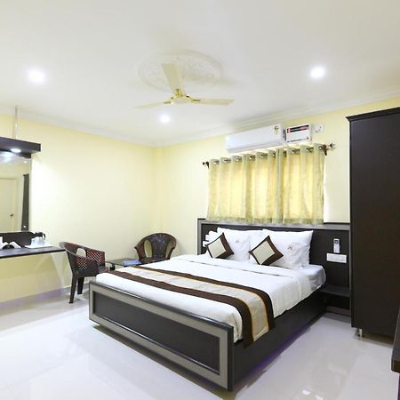 Saibala Transit Hotel Ченнаи Экстерьер фото