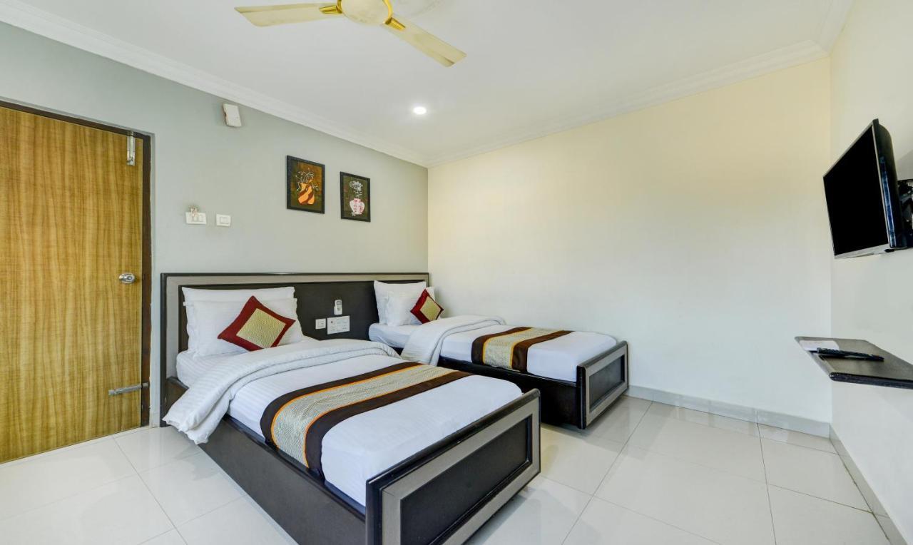 Saibala Transit Hotel Ченнаи Экстерьер фото