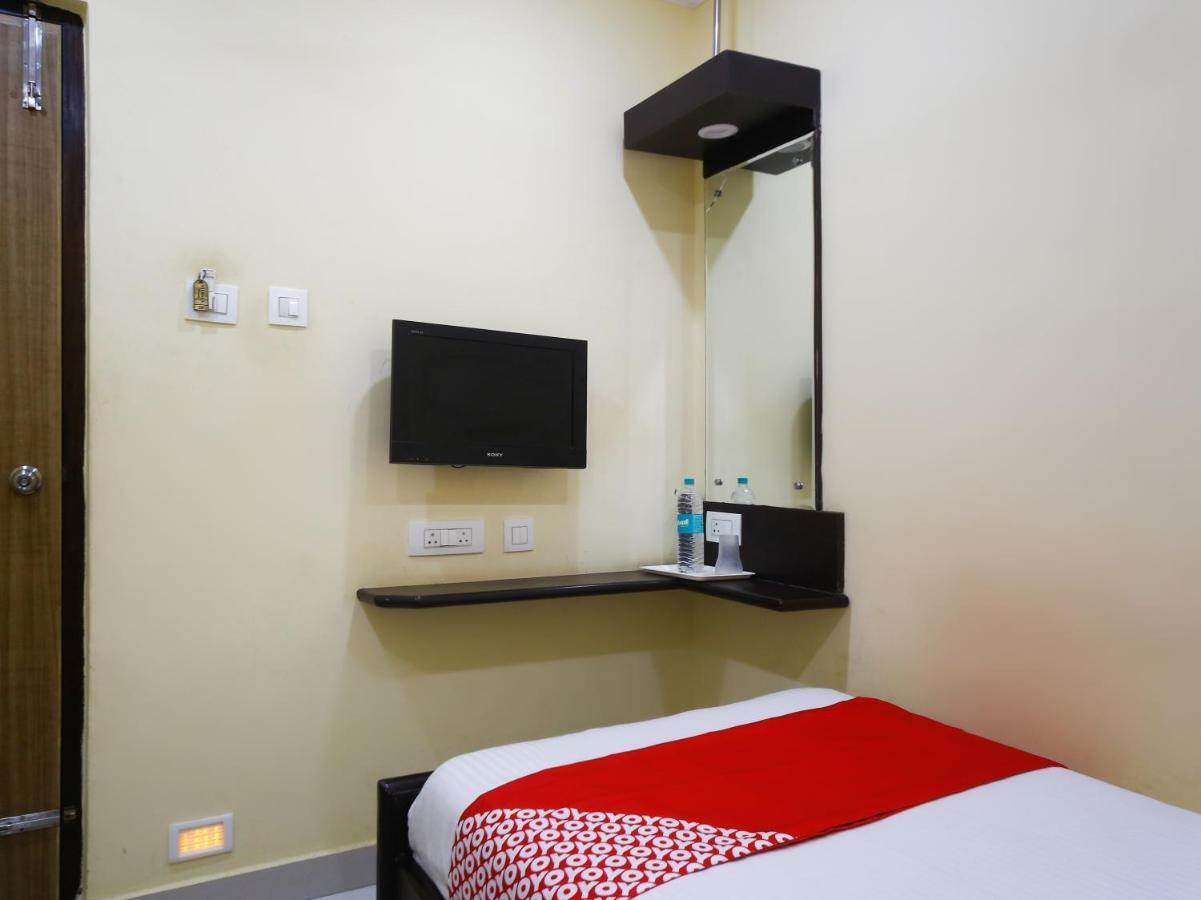 Saibala Transit Hotel Ченнаи Экстерьер фото