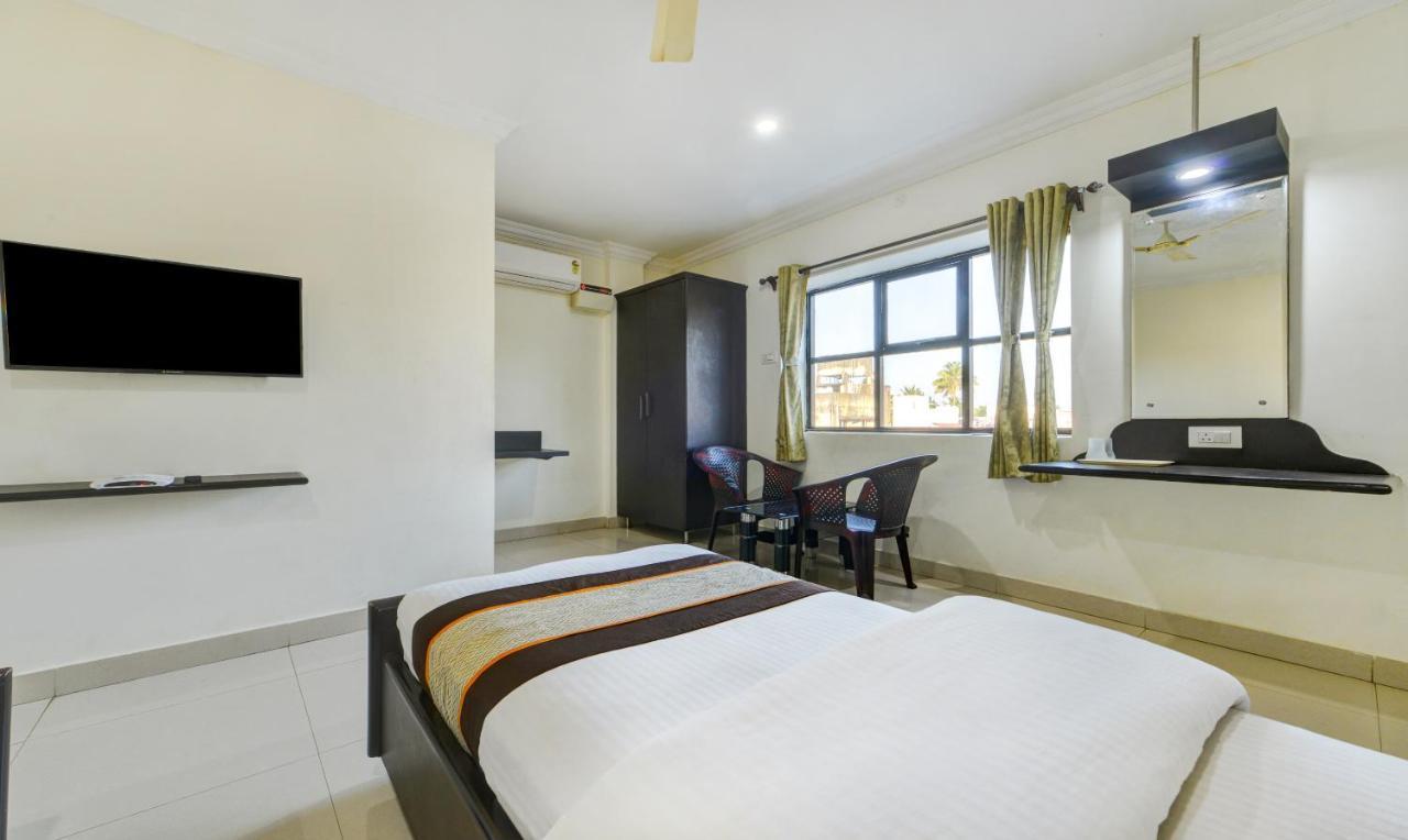 Saibala Transit Hotel Ченнаи Экстерьер фото
