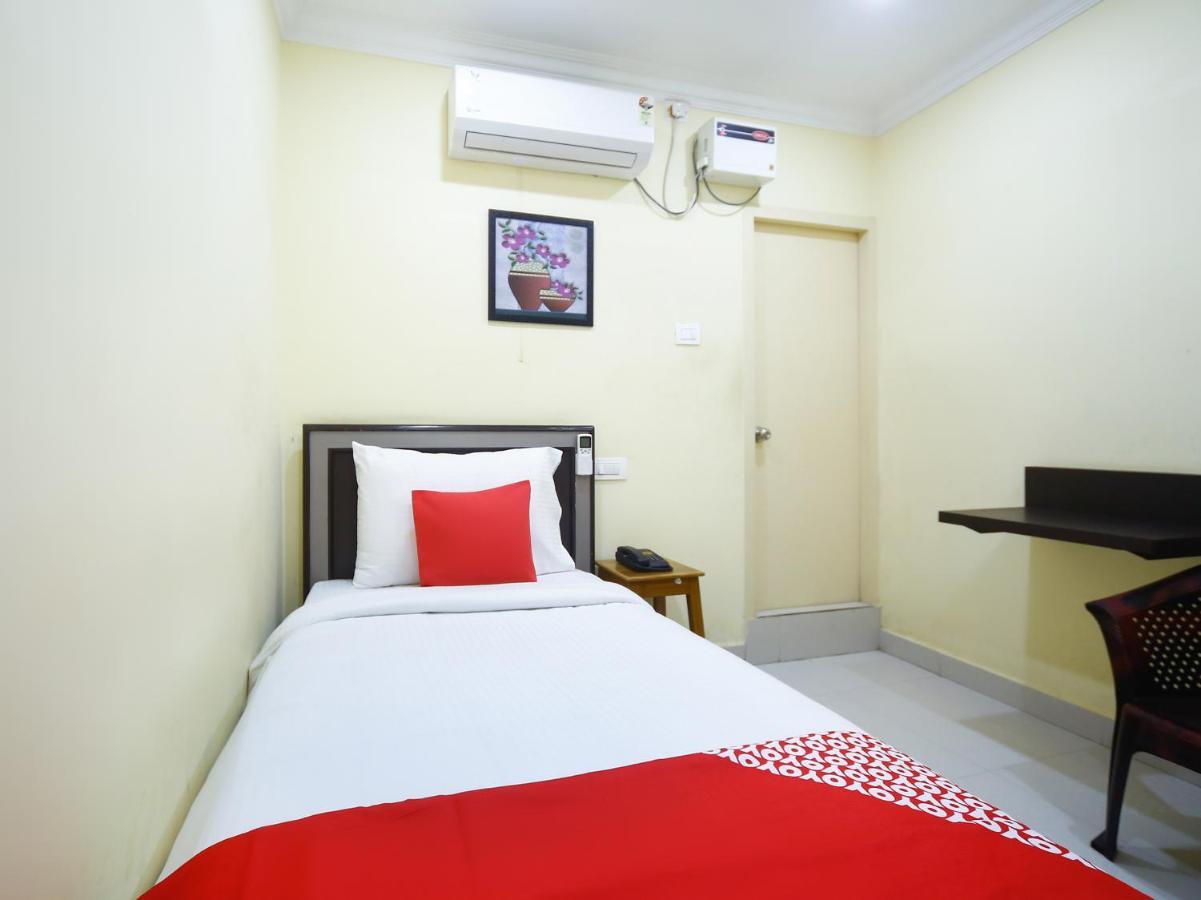 Saibala Transit Hotel Ченнаи Экстерьер фото