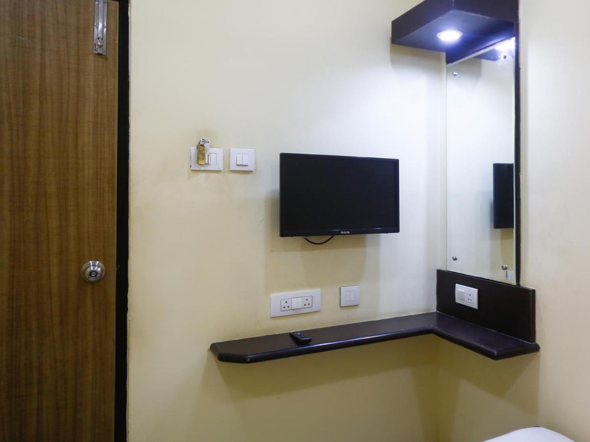 Saibala Transit Hotel Ченнаи Экстерьер фото
