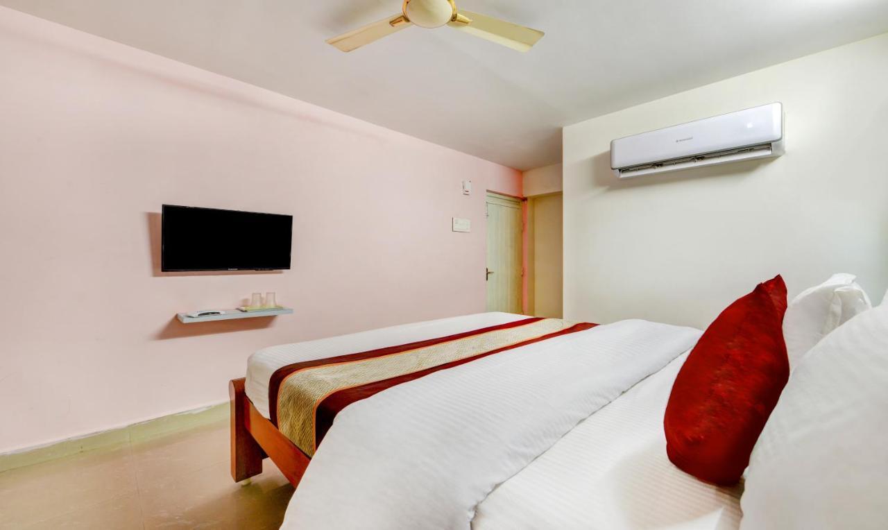Saibala Transit Hotel Ченнаи Экстерьер фото