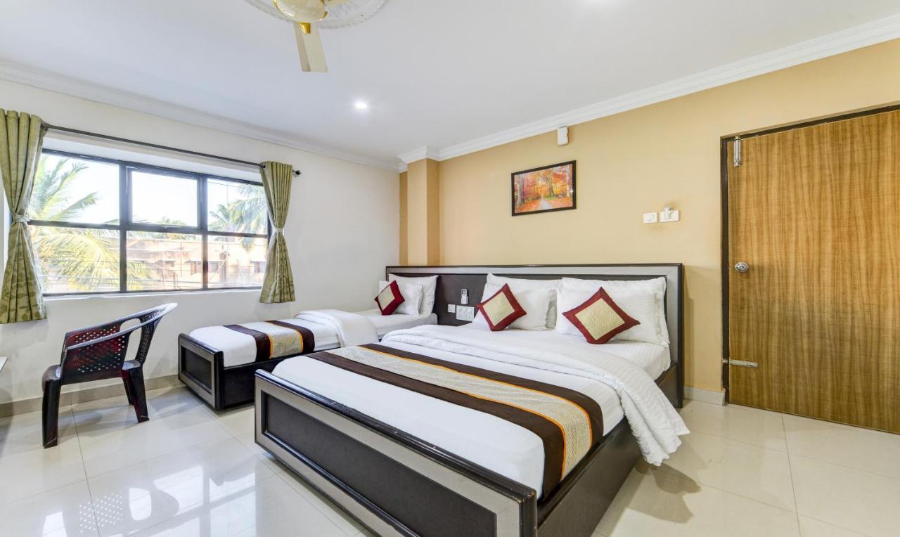 Saibala Transit Hotel Ченнаи Экстерьер фото