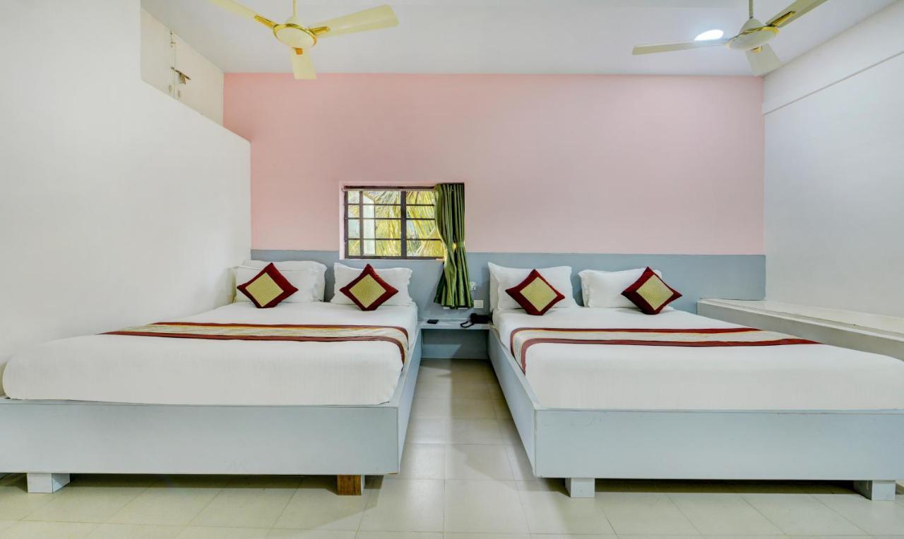 Saibala Transit Hotel Ченнаи Экстерьер фото