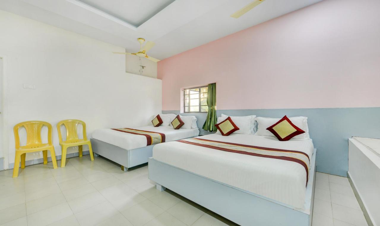 Saibala Transit Hotel Ченнаи Экстерьер фото