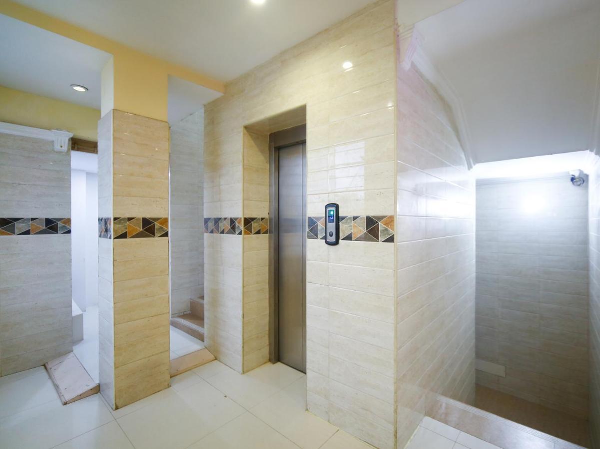 Saibala Transit Hotel Ченнаи Экстерьер фото
