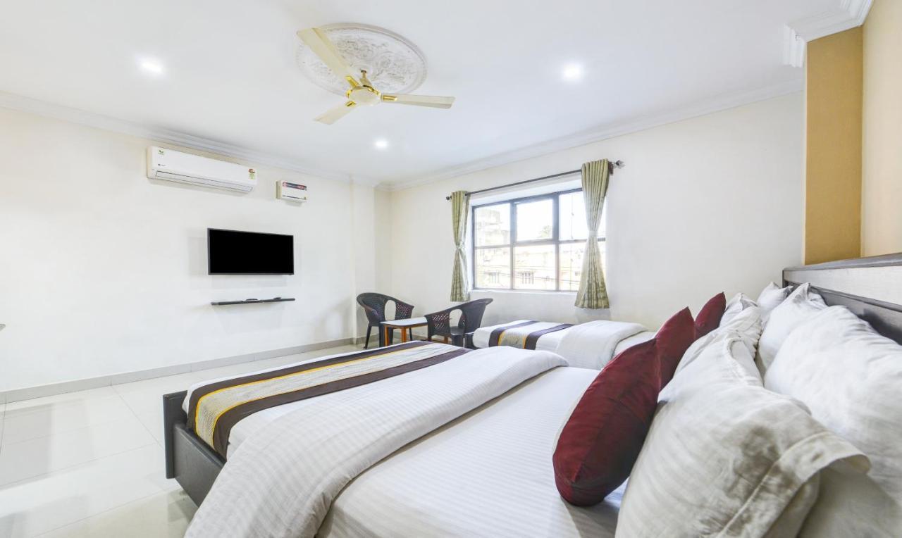 Saibala Transit Hotel Ченнаи Экстерьер фото