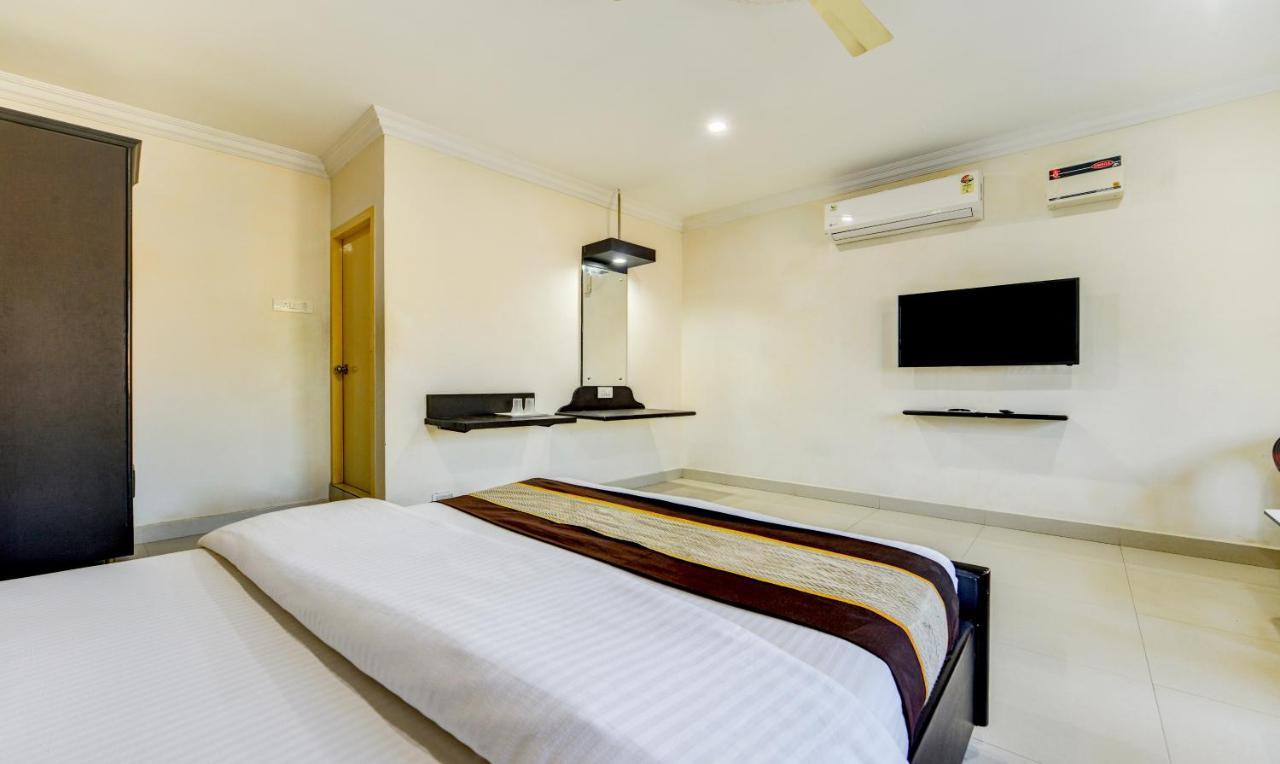 Saibala Transit Hotel Ченнаи Экстерьер фото