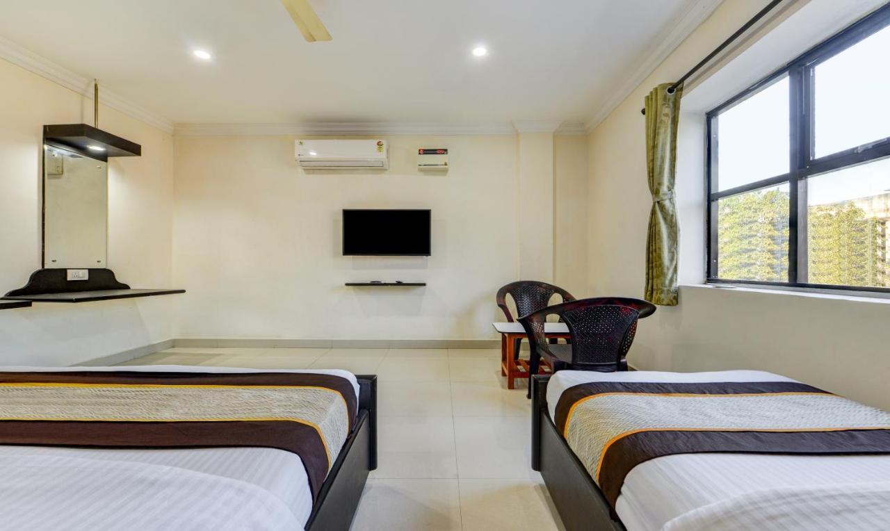 Saibala Transit Hotel Ченнаи Экстерьер фото