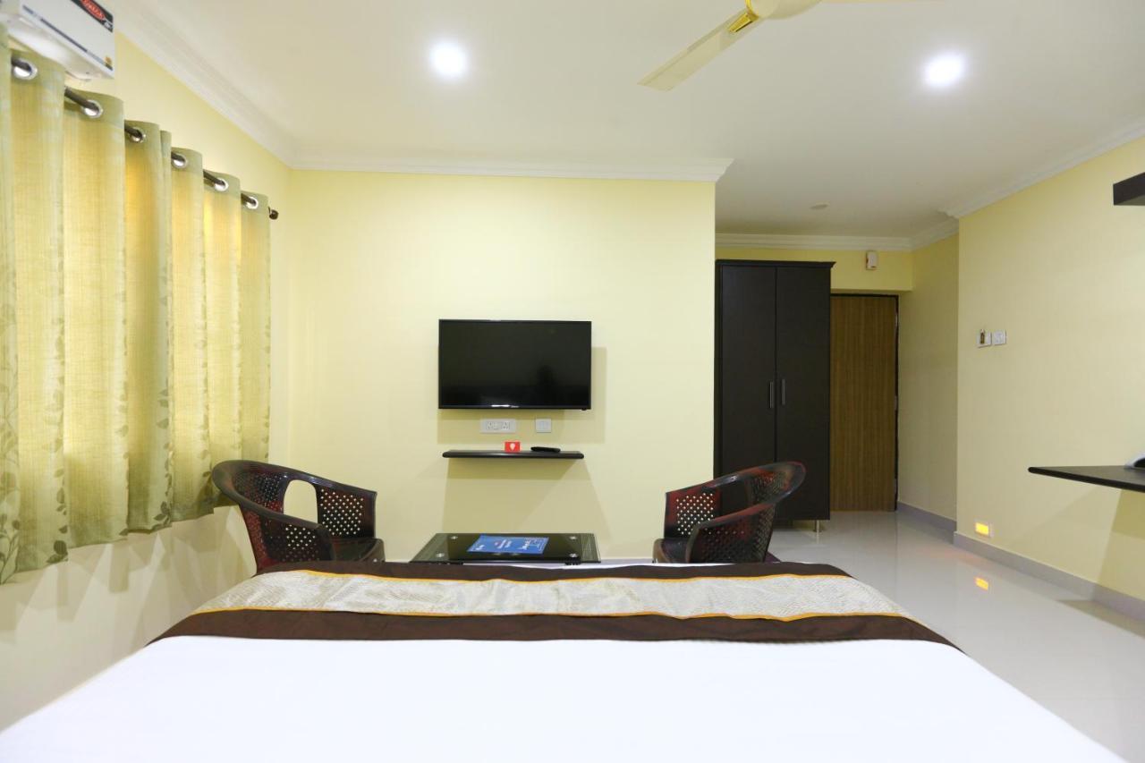 Saibala Transit Hotel Ченнаи Экстерьер фото