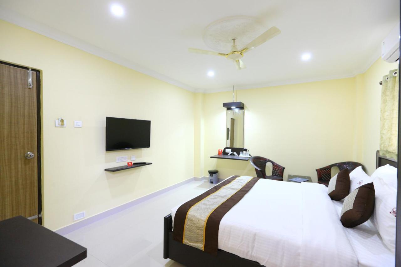 Saibala Transit Hotel Ченнаи Экстерьер фото