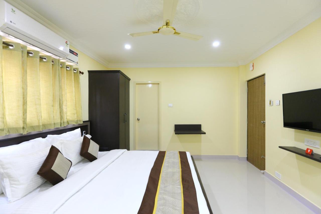 Saibala Transit Hotel Ченнаи Экстерьер фото