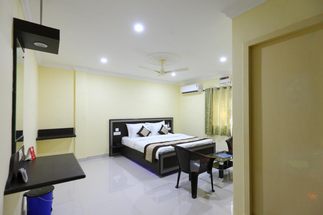 Saibala Transit Hotel Ченнаи Экстерьер фото