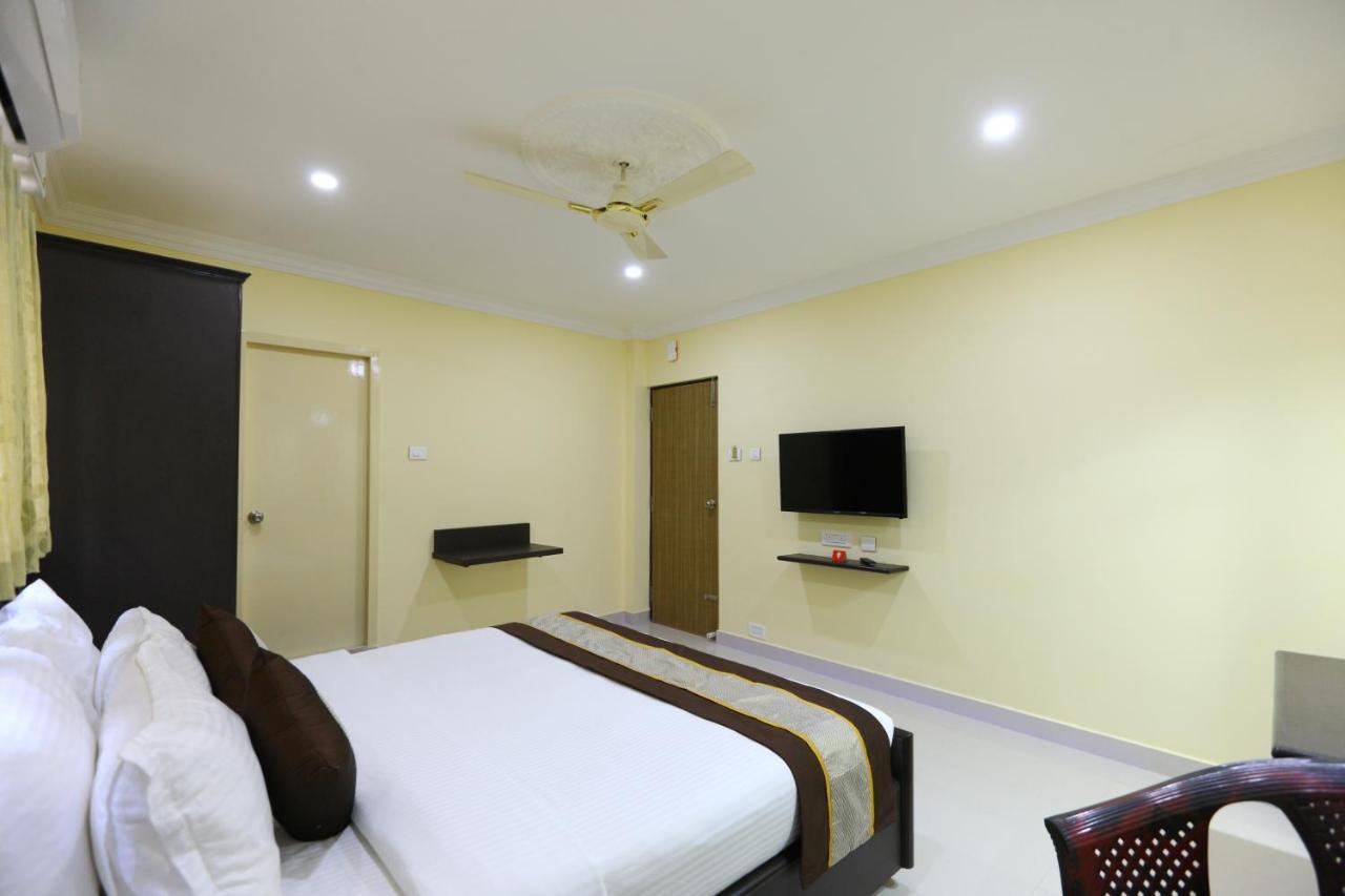 Saibala Transit Hotel Ченнаи Экстерьер фото