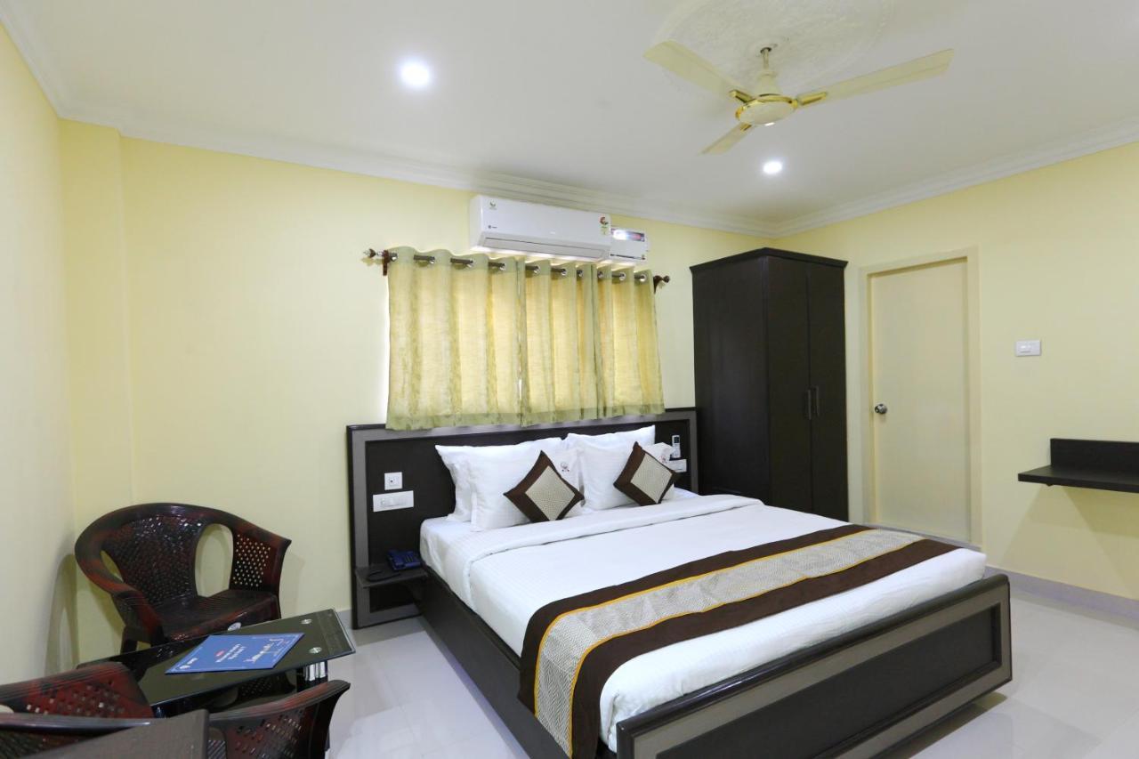 Saibala Transit Hotel Ченнаи Экстерьер фото