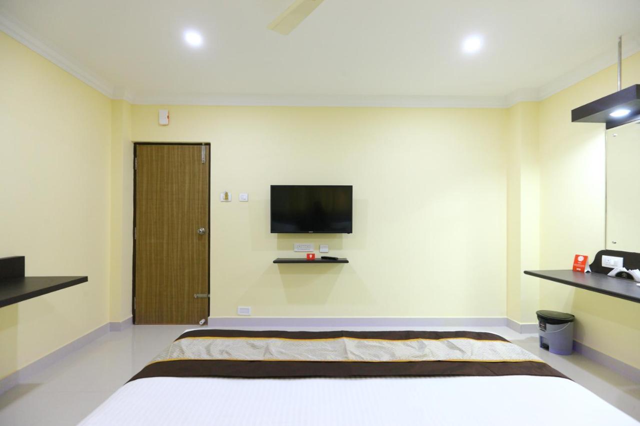 Saibala Transit Hotel Ченнаи Экстерьер фото