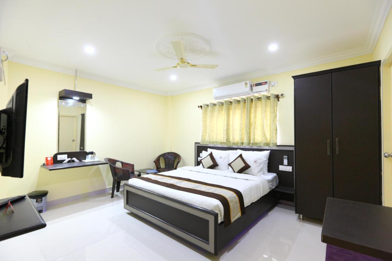 Saibala Transit Hotel Ченнаи Экстерьер фото