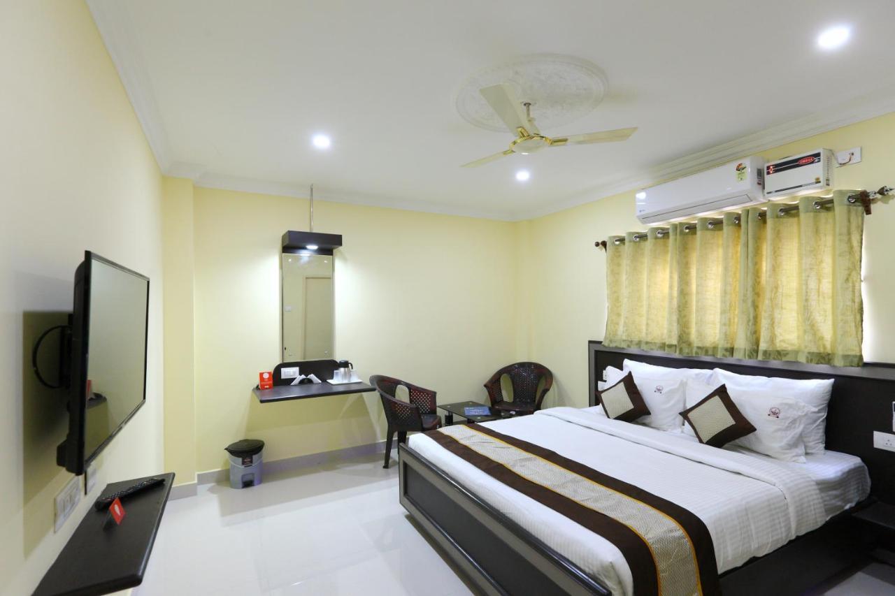 Saibala Transit Hotel Ченнаи Экстерьер фото