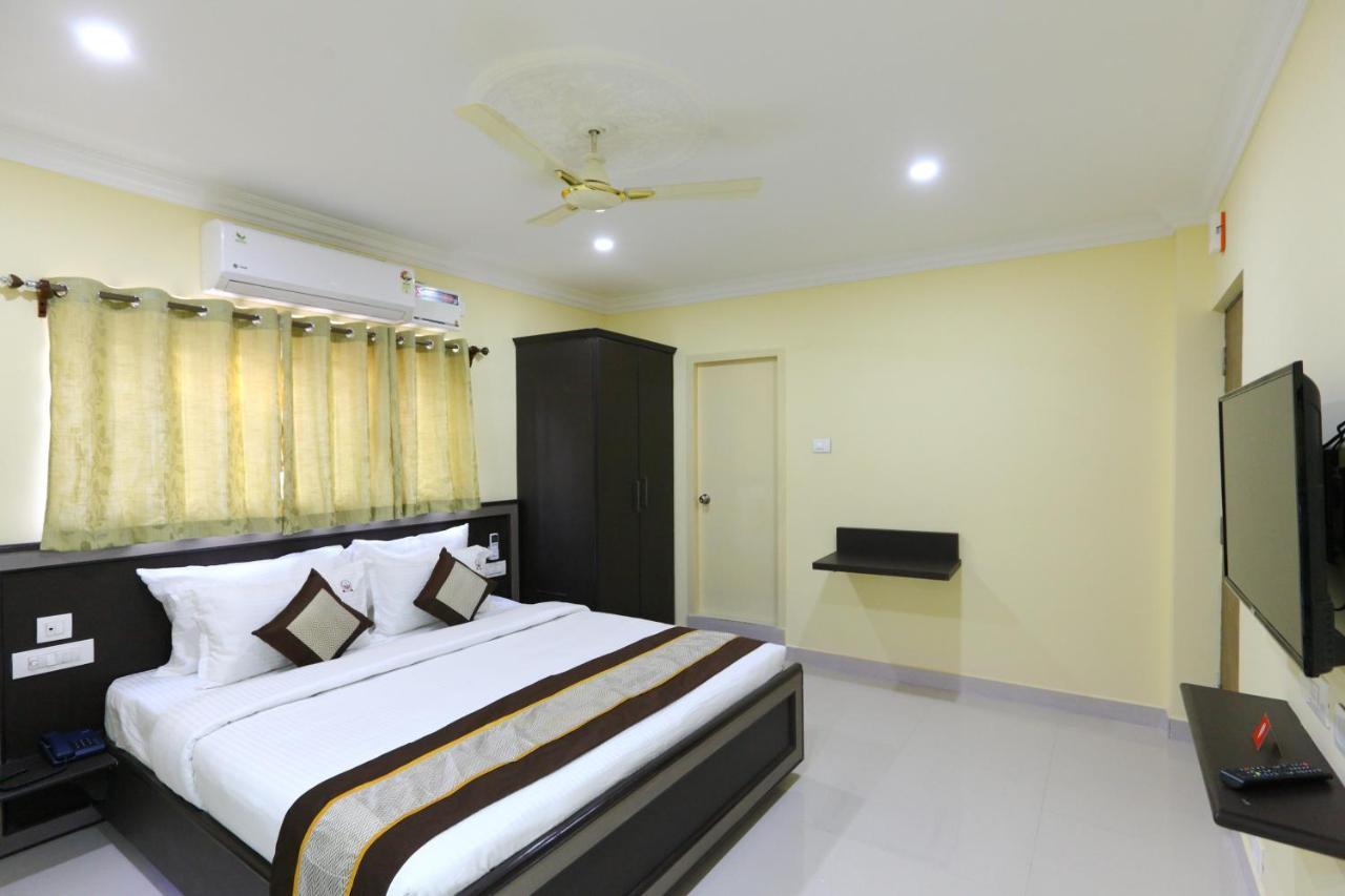 Saibala Transit Hotel Ченнаи Экстерьер фото
